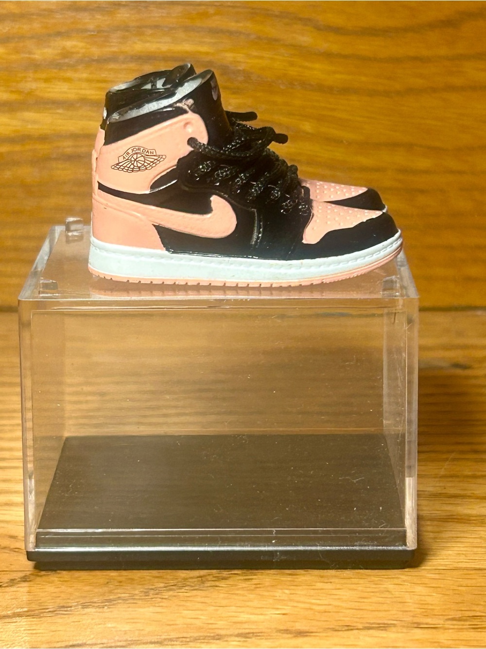 MINI Jordan 1 collectable